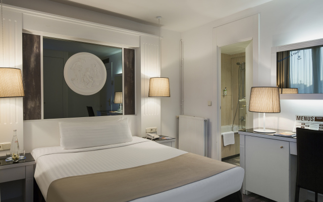 Hotel Paris Opera Affiliated by Meliá
