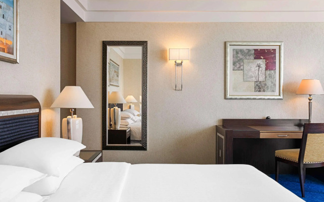 Hotel Oran Bay Managed By Accor