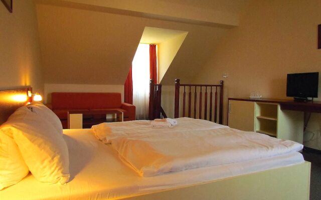 B&B Hotel Ochsendorf