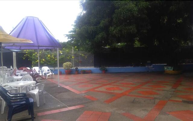 Hotel San Fernando