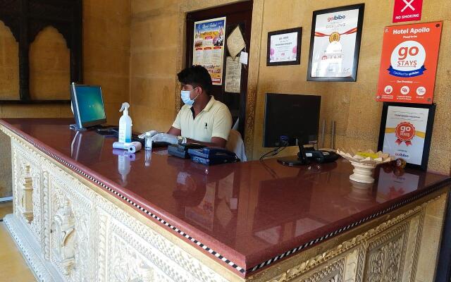 Hotel Apollo Jaisalmer