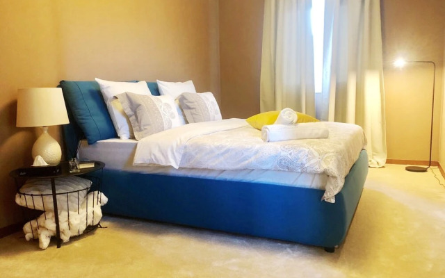 Bucharest Apartments DeLuxe
