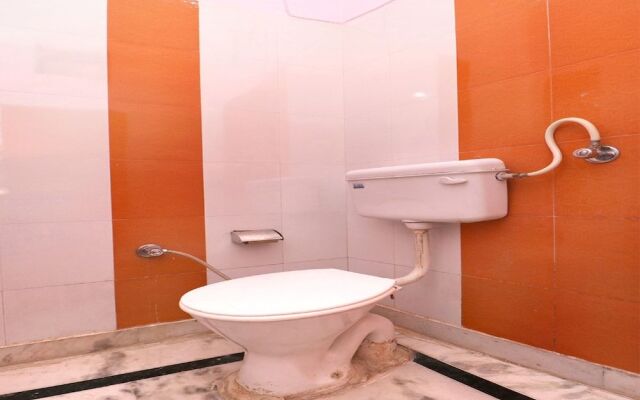 OYO 16715 Hotel City Luxury 45