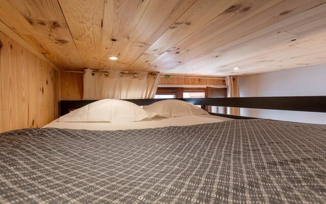 Résidence Les Crêts 1 - Val-d'Isère