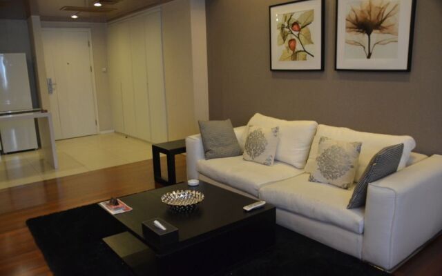 YuLife Apartment - Beijing Dashiguan