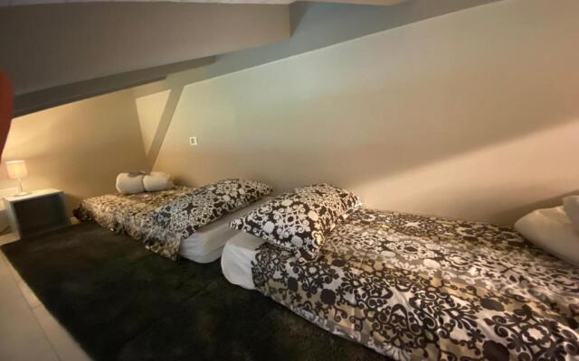 CASCINA SERRA ECO-HOUSE beb