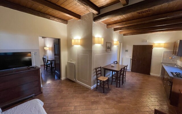 Country House Le Case Coloniche