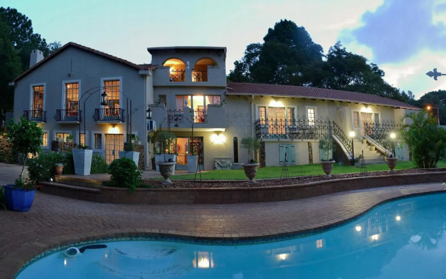 Duke and Duchess Boutique Hotel
