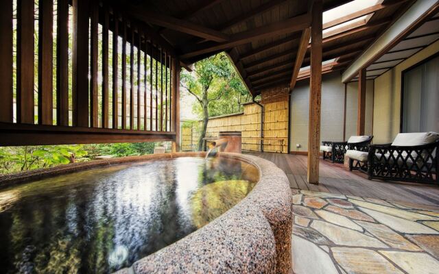 Izunagaokaonsen Yumegurinoyado Yoshiharu