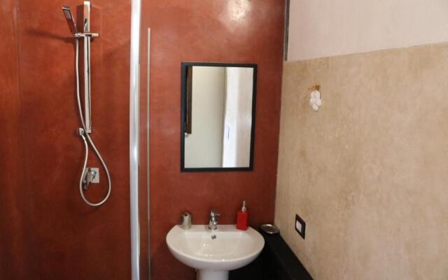 Casa Mattia - B&B in Legno & Paglia