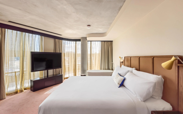 Hannah St Hotel Melbourne