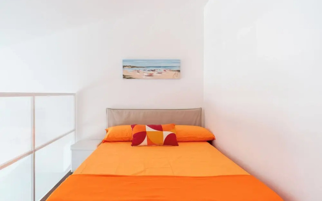 Lolita's Beachfront Loft