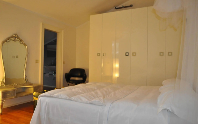 Residenza Domus Nova