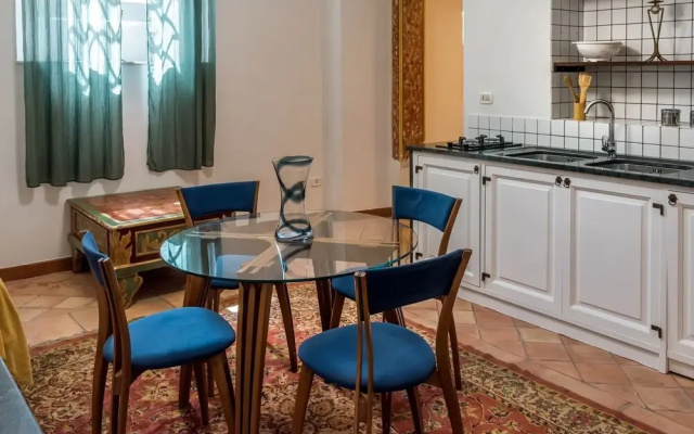 Villa Durante Apartments