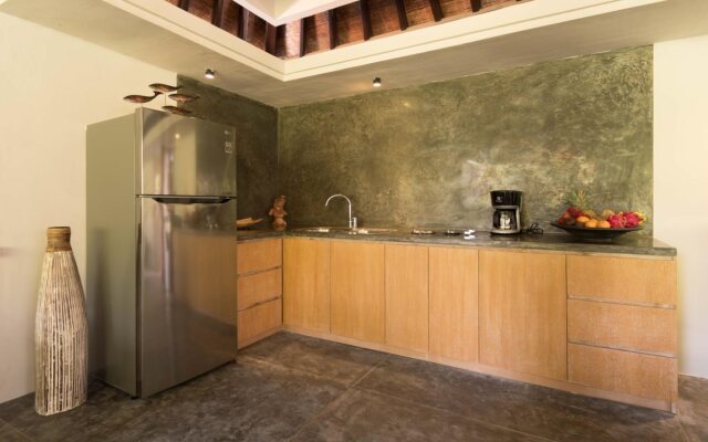 LaMeli Villas Ubud