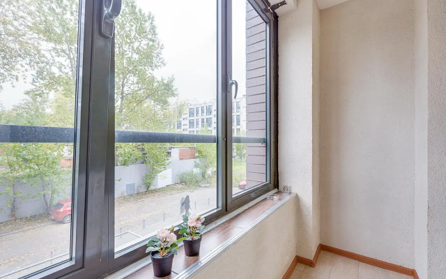 RentalSPb на Полтавском проезде, 2