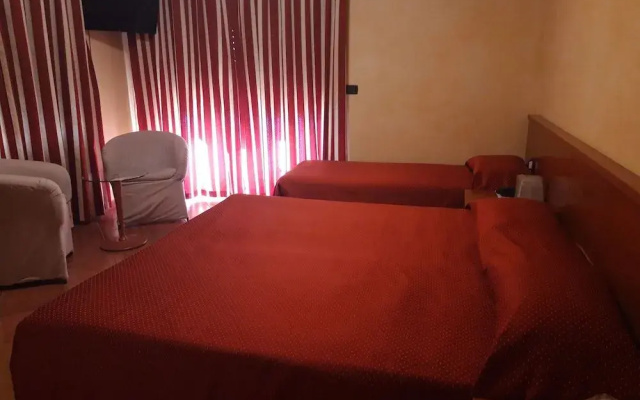 Hotel Ceretto