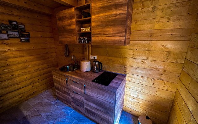 Green Field Apartments