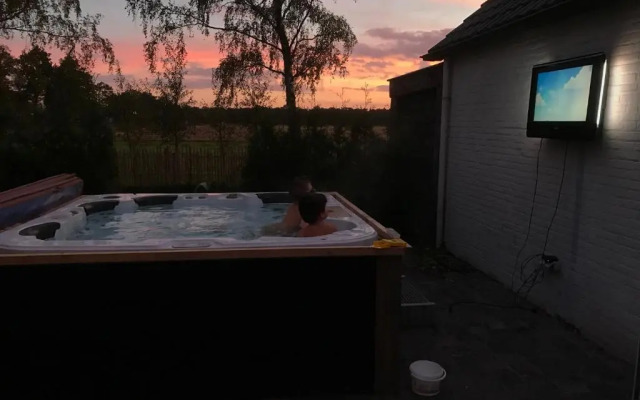 Bed & Breakfast de Zandhoef