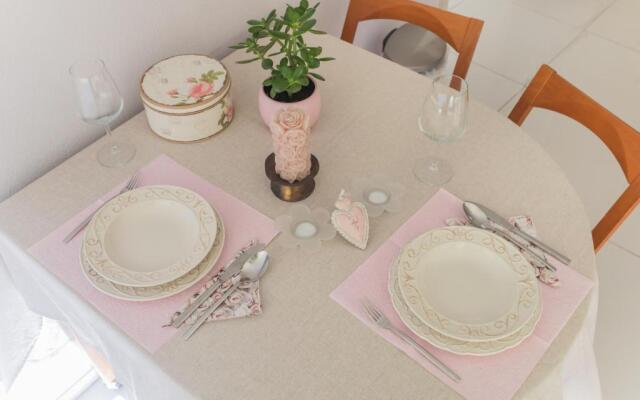 Shabby Chic Apartments