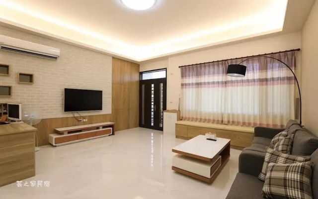 Yun's Homestay