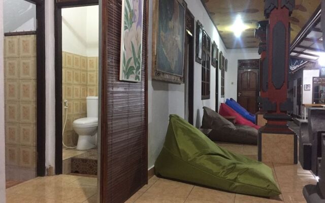 Kasih Sayang House