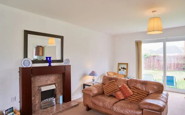 5 bed Edwardian Style House