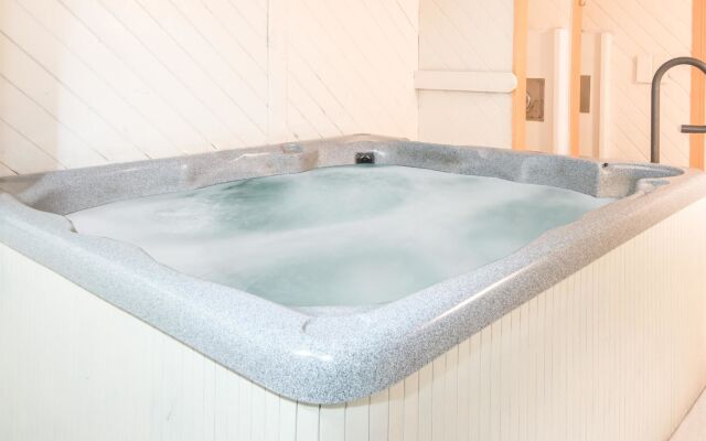 Howard Johnson Hotel Kitchener