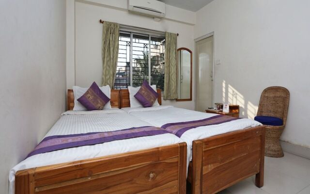 OYO 6019 City Inn