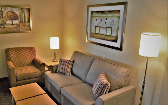 Destination Inn Waterloo