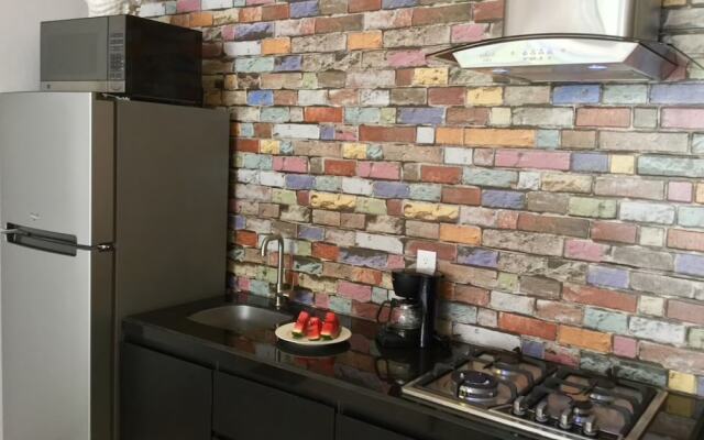 Pilitas Vallarta Apartments