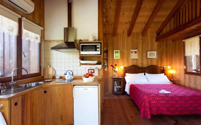 Las casas de Ea Astei