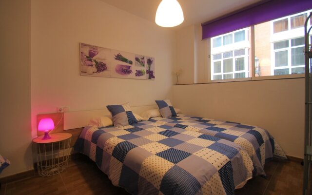 Apartamento CasaTuris Plaza Nueva