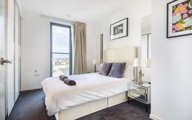 London Prime Apartments - Canary Wharf