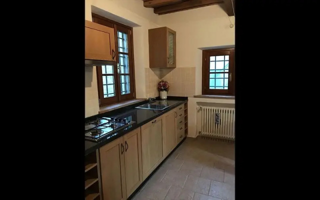 Agriturismo Il Pino