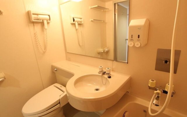 HOTEL LiVEMAX Sapporo-Ekimae