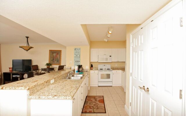 Emerald Beach Resort by Panhandle Getaways