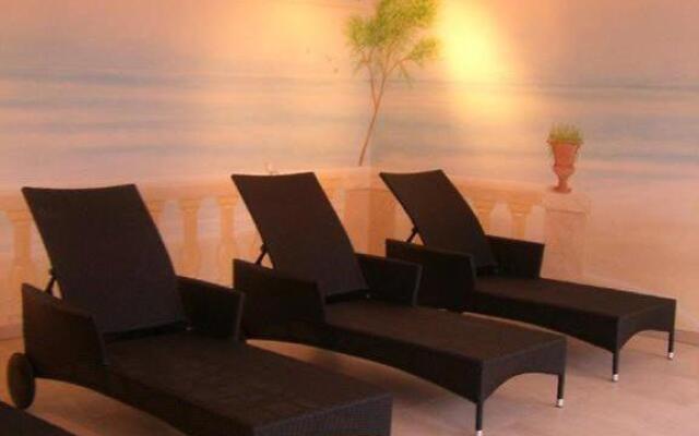 Residenz Ambassador A11