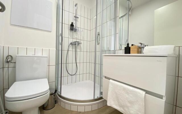 Mathias Premium Apartments