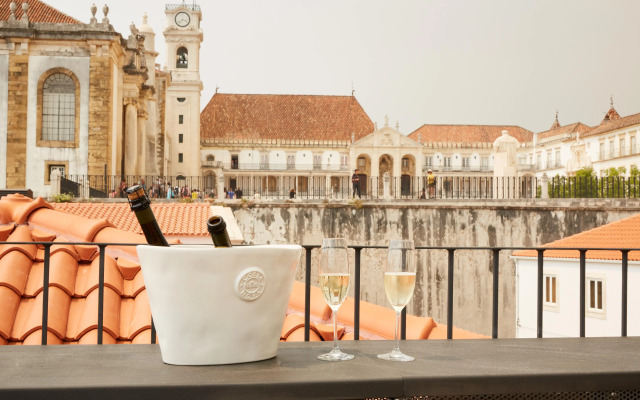 Sapientia Boutique Hotel