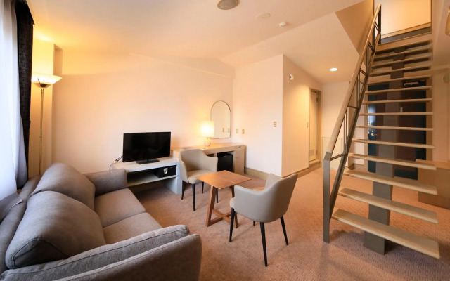 Yutorelo Garden Kitakaruizawa