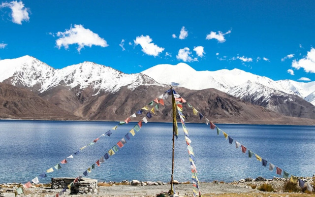 Watermark Camp