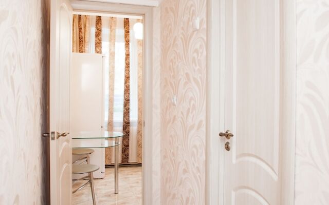 Moskva4you Komsomolskiy Prospekt 9