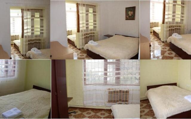 Hotel 333