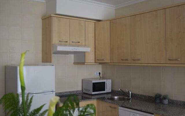 La Caparina, apartamento a 3 km de la playa