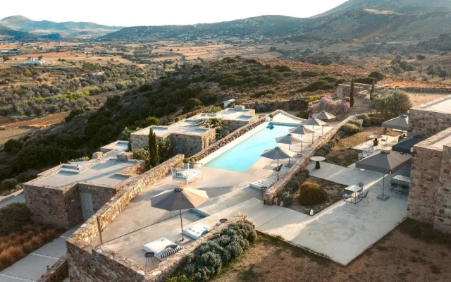 Ayiopetra Exclusive Getaways