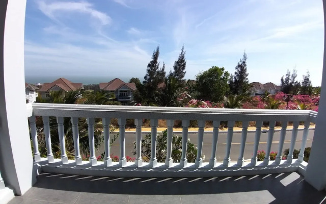 Sealink Villas Phan Thiet  Mui Ne
