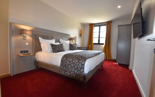Hotel le Périgord