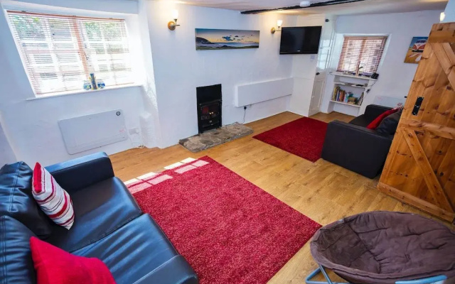 Croyde Down View 2 Bedrooms