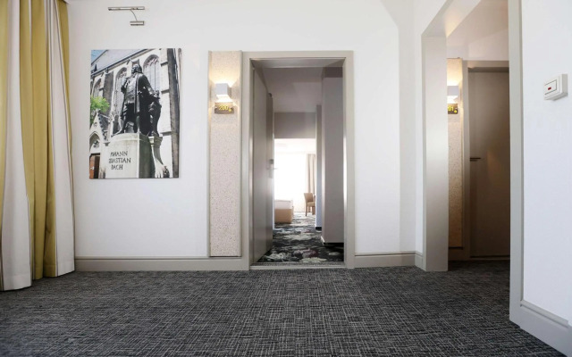 Best Western Hotel Windorf